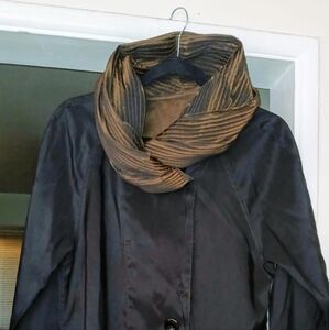 Mycra Pac Now Reversible Rain Coat